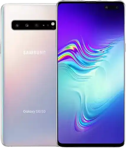 Galaxy S10 5G