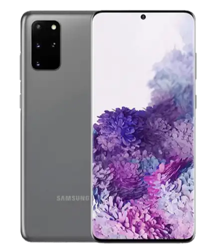 Galaxy S20 Plus 5G