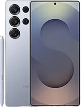 Galaxy S25 Ultra