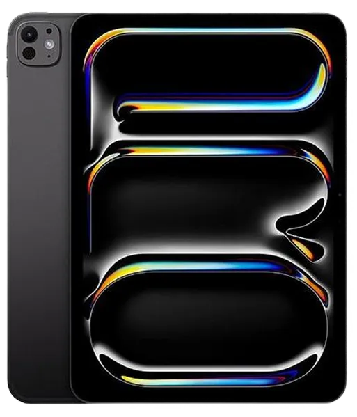 iPad Pro 13-inch M5 Standard glass