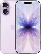 iPhone 17