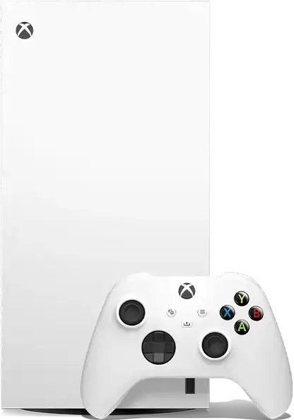 Xbox Series X All-Digital Edition