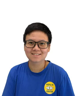 Xiu Phan
