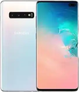 Galaxy S10 Plus