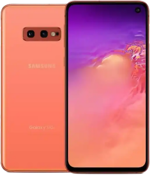 Galaxy S10e
