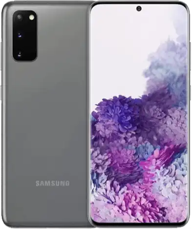 Galaxy S20 5G