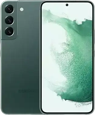 Galaxy S22