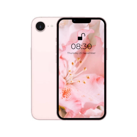 iPhone 17e