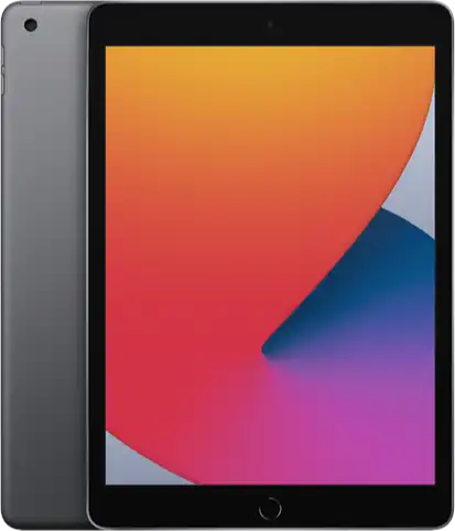 iPad (8th generation)
