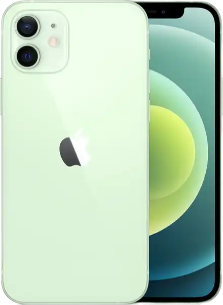 iPhone 12 Mini
