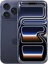 iPhone 17 Pro