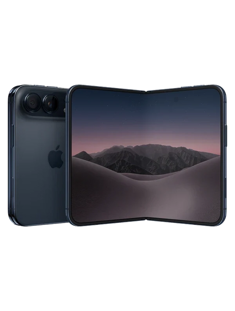 iPhone Duo
