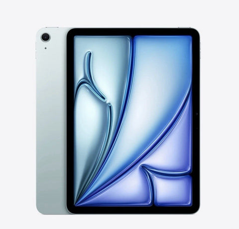 iPad Air 11-inch M4