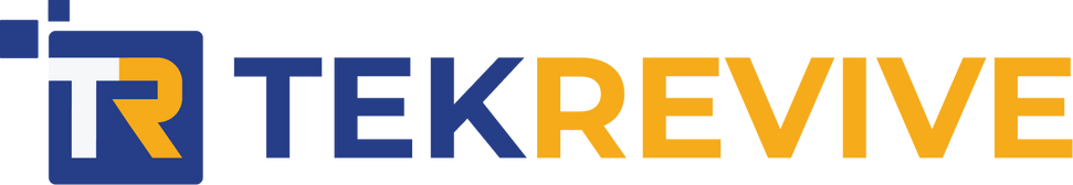 TekRevive