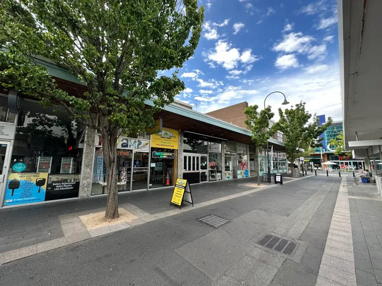 FixUPP Frankston store